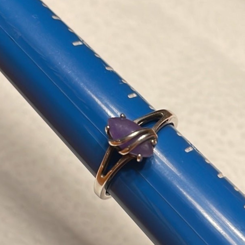 Jade Ring